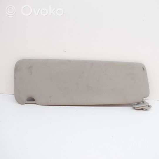 Opel Vivaro Sun visor 