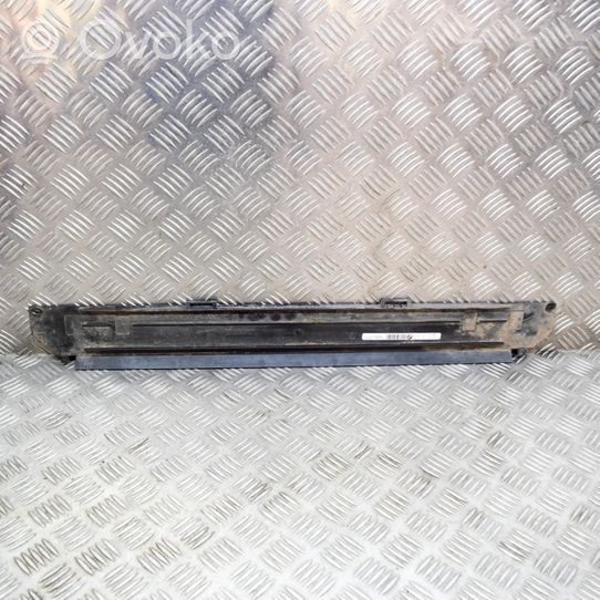 BMW i3 Radiator support slam panel bracket 7616028