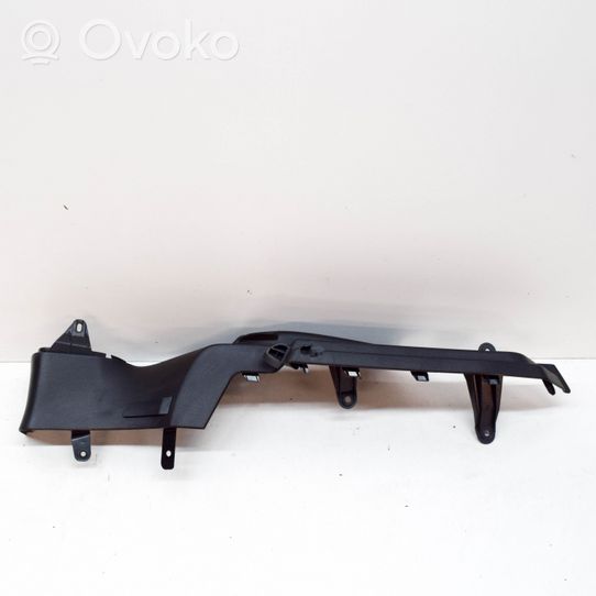 BMW i3 Rivestimento laterale della consolle centrale posteriore 7291360