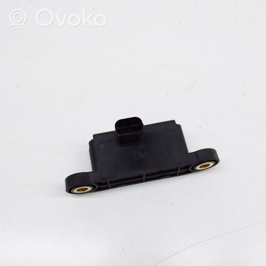 BMW 3 E90 E91 Acceleration sensor 6778421