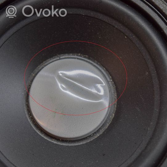 BMW i3 Kit sistema audio 9364956
