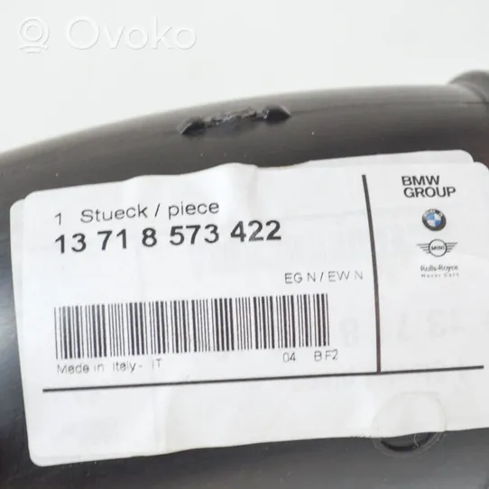 BMW 5 G30 G31 Kanał powietrzny kabiny 8573422