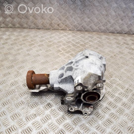 Volvo S90, V90 Gearbox transfer box case 31492030