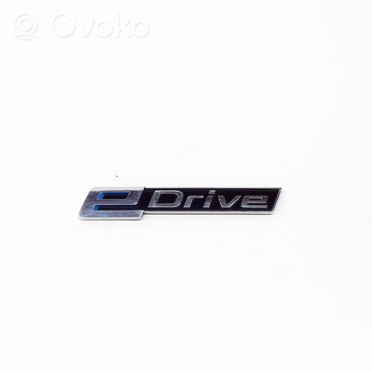 BMW 5 G30 G31 Logos, emblème, badge d’aile 7463586