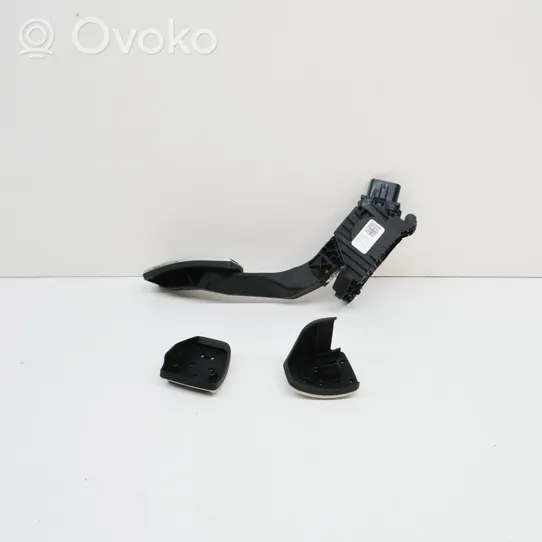 Skoda Karoq Accelerator throttle pedal 5Q2723503F