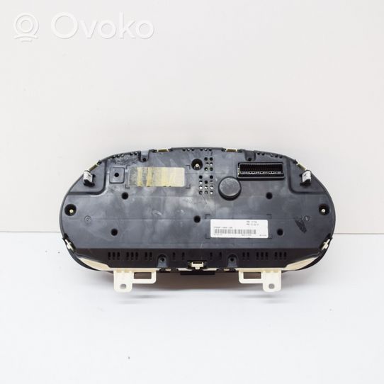 Nissan Qashqai+2 Compteur de vitesse tableau de bord VPAASF10849LBN