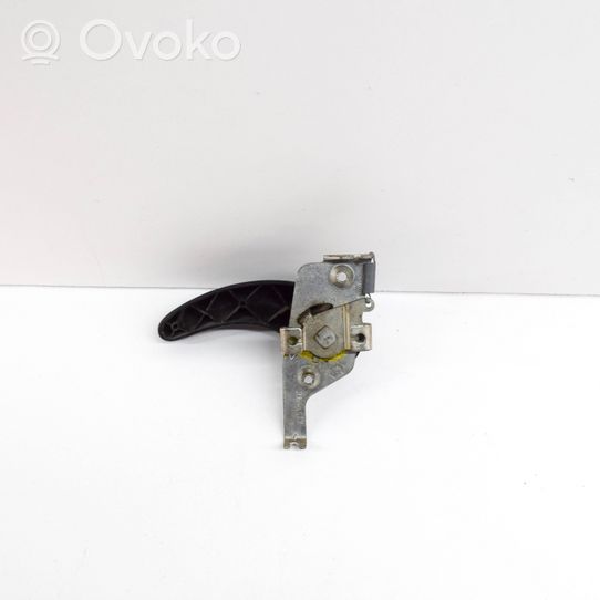 Opel Movano A Maniglia interna per portiera posteriore 7700352370H