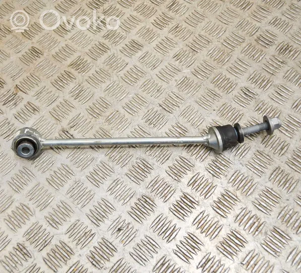 Mercedes-Benz GLE W167 Barra stabilizzatrice anteriore/stabilizzatore A1673200189