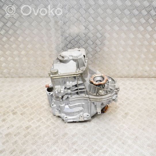 Skoda Karoq Mechaninė 6 pavarų dėžė 0AJ301103