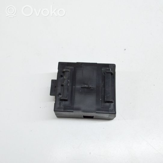 Mercedes-Benz CLC CL203 Alarm control unit/module A2118209126