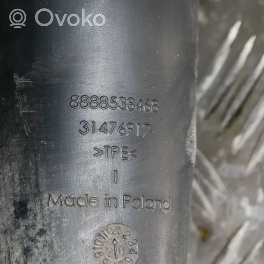 Volvo XC40 Amortiguador trasero 8888538468