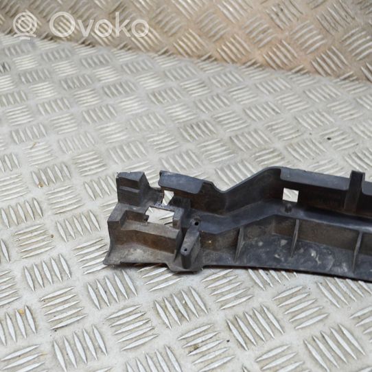 Citroen C3 Inna część podwozia 9647161680