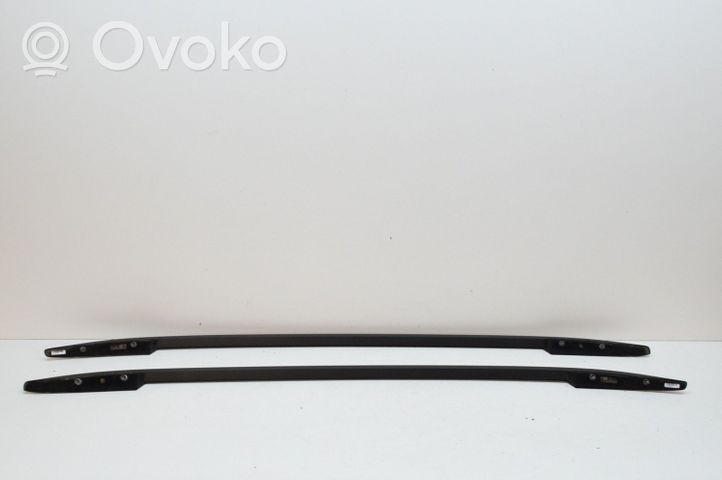 Skoda Karoq Roof transverse bars on the "horns" 575860025