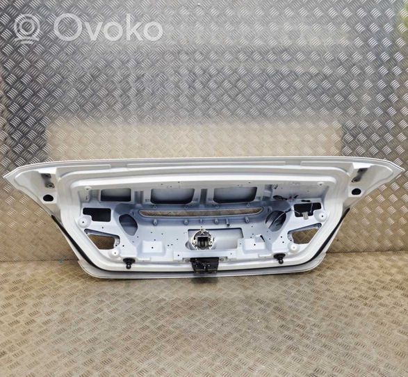 BMW 6 F12 F13 Puerta del maletero/compartimento de carga 7228146