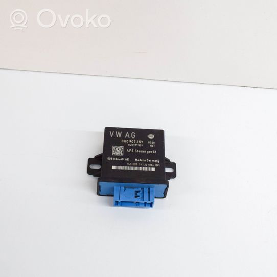 Audi Q3 8U Light module LCM 8U0907357