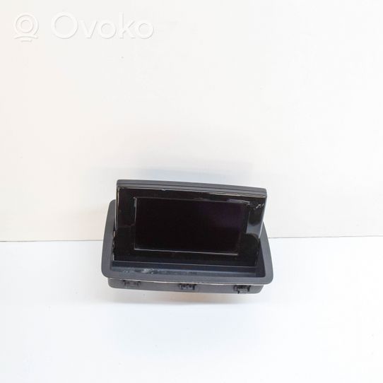 Audi Q3 8U Monitor / wyświetlacz / ekran 8U0857273A