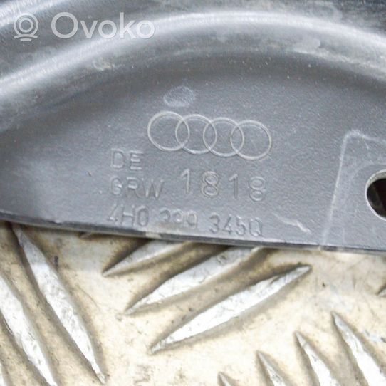 Audi A6 Allroad C6 Altra parte della carrozzeria 4H0399345Q