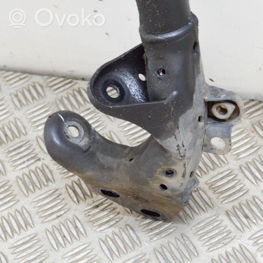 Audi A6 Allroad C6 Front subframe 4G0399252C