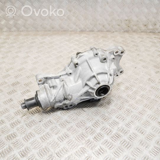 Land Rover Range Rover Velar Priekinis reduktorius HK833017AD