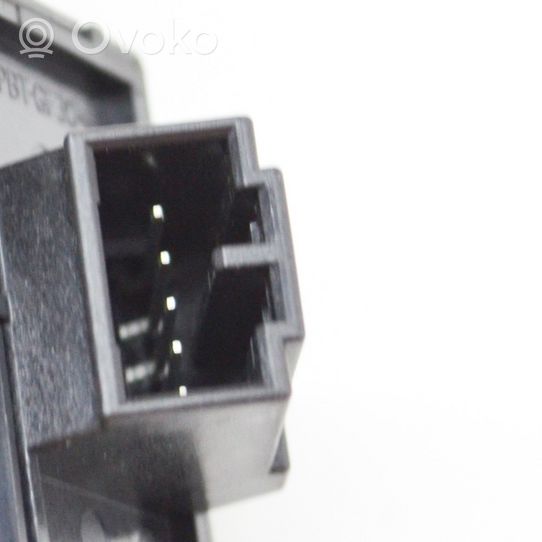 Volvo XC40 Przycisk centralnego zamka 31456156