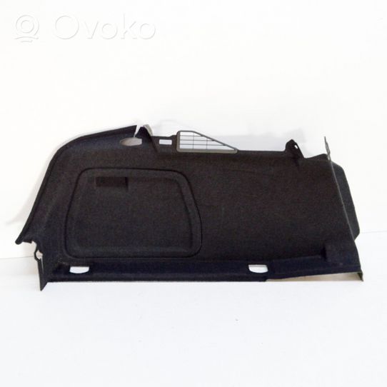 Audi A5 8T 8F Dolny panel schowka koła zapasowego 8T0863887B