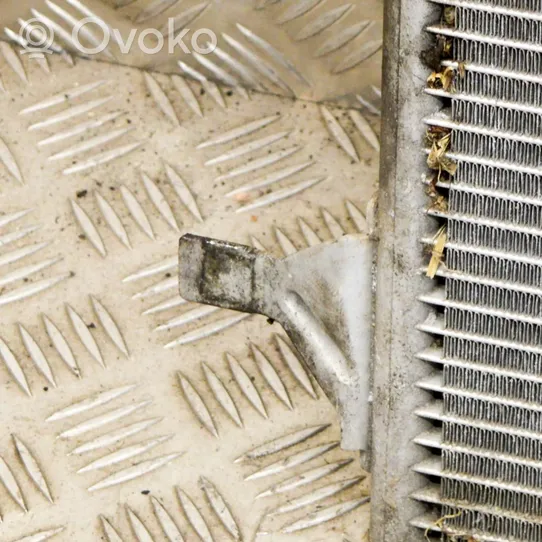 Volvo XC60 A/C cooling radiator (condenser) 993897E