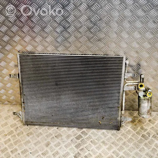 Volvo XC60 Radiatore di raffreddamento A/C (condensatore) 993897E
