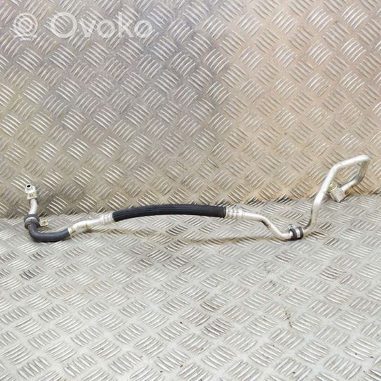 Maserati Quattroporte Ilmastointilaitteen putki (A/C) 670005029