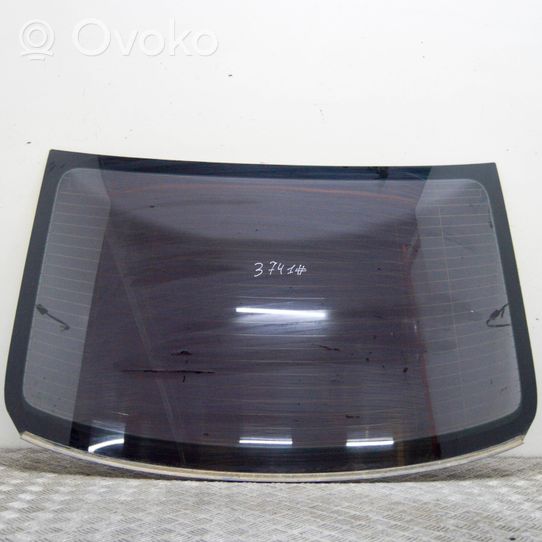 Audi A5 Rear windscreen/windshield window 43R000137