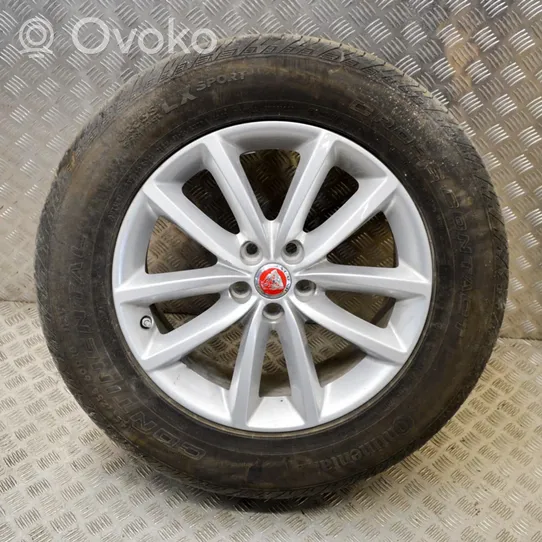 Jaguar F-Pace R 18 alumīnija - vieglmetāla disks (-i) HK831007CA