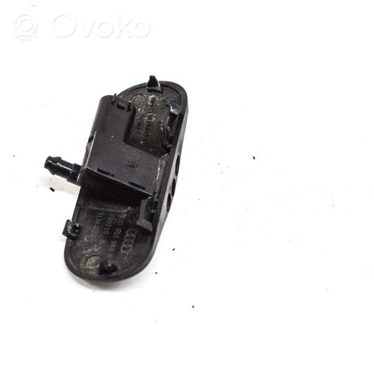 Audi Q3 8U Windshield washer spray nozzle 8U0955988A