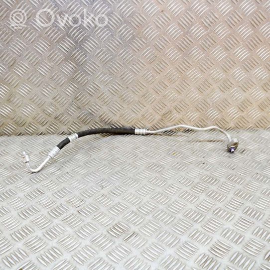 Mercedes-Benz C AMG W205 Air conditioning (A/C) pipe/hose A2058305702