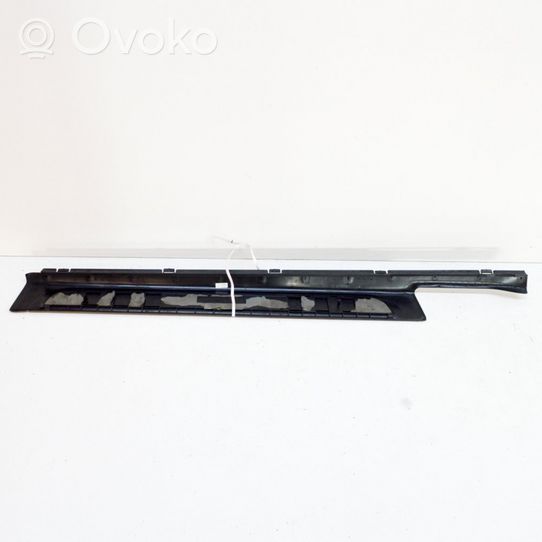 Mercedes-Benz C AMG W205 Front sill trim cover A2056802011