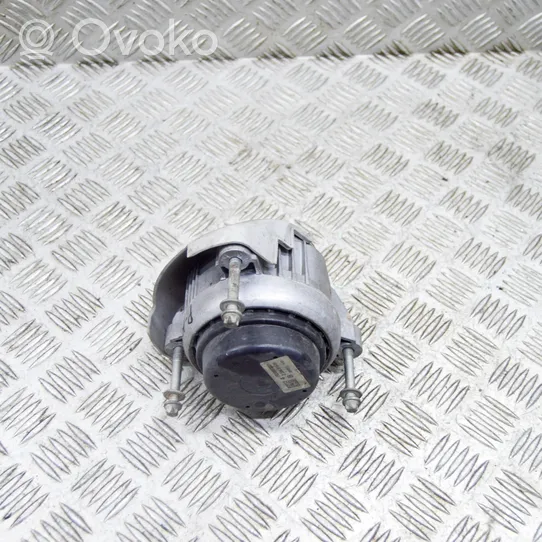 BMW 4 F32 F33 Supporto di montaggio del motore 2284818