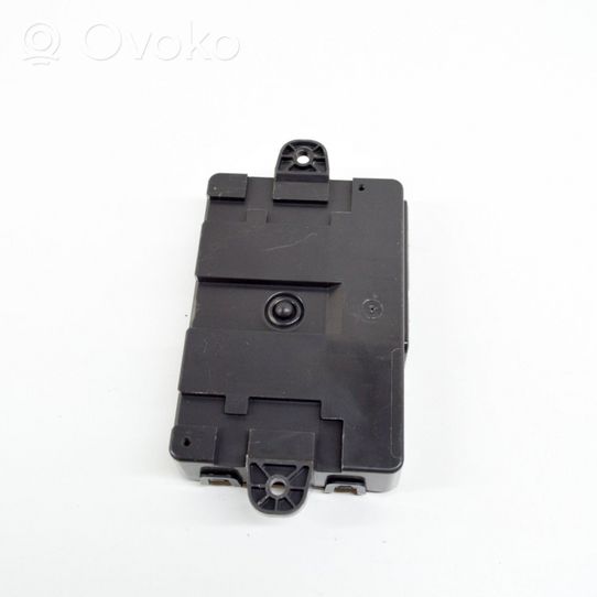 Land Rover Range Rover Evoque L538 Centralina/modulo keyless go 3521AJBG10B