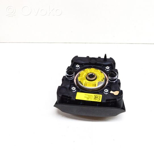 Opel Mokka X Steering wheel airbag 42334025