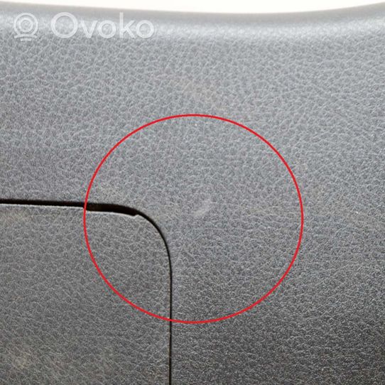 Toyota C-HR Poszycie / Tapicerka tylnej klapy bagażnika 64781F4010