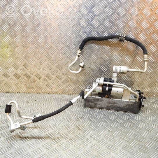 BMW 3 F30 F35 F31 Déshydrateur de clim 9364662