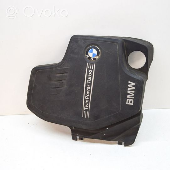 BMW 3 F30 F35 F31 Copri motore (rivestimento) 7604564