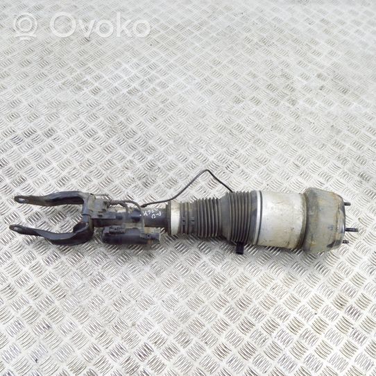 Mercedes-Benz GLE (W166 - C292) Air suspension front shock absorber A2923200800