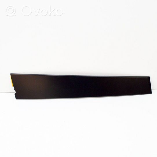 Land Rover Range Rover Sport L320 Front door glass trim molding LR016345