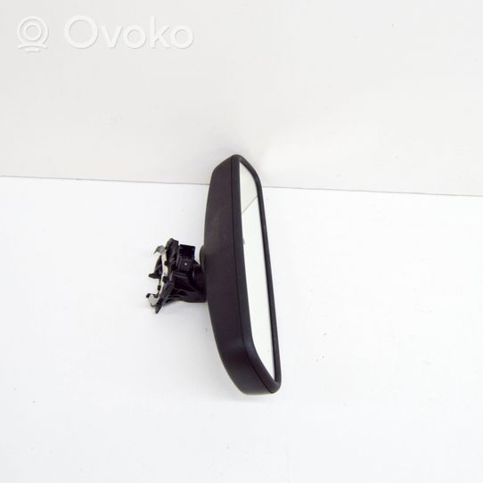 BMW 6 F06 Gran coupe Rear view mirror (interior) 9256138