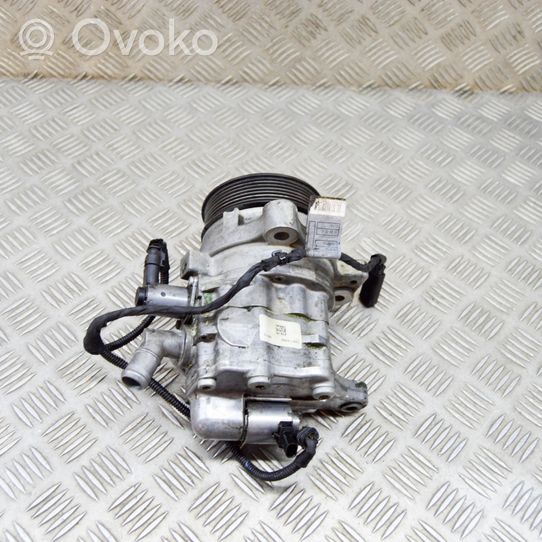 BMW 5 F10 F11 Pompa del servosterzo 9210764