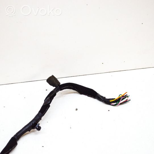 KIA Niro Faisceau câbles de frein 91655Q4030