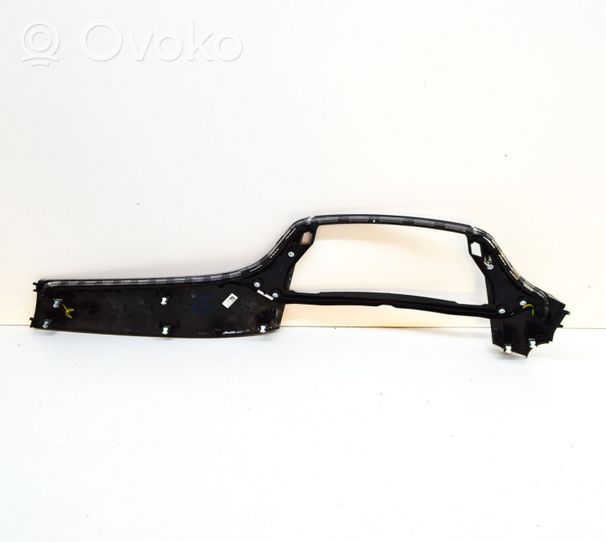 Mercedes-Benz GLE (W166 - C292) Rivestimento del vano portaoggetti del cruscotto A0009067200