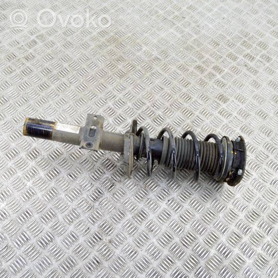 Skoda Kamiq Ammortizzatore anteriore 2Q0413031DS