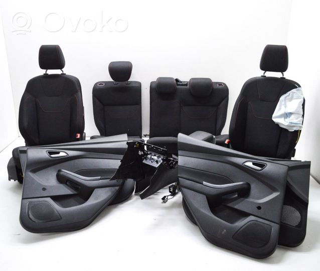 Ford Focus Kit intérieur F1EBA23943LE1F50