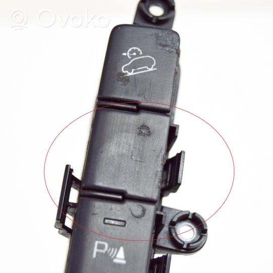 KIA Sportage Kit interrupteurs 93315P1530