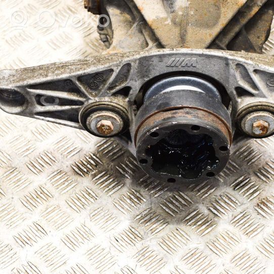 BMW 6 F06 Gran coupe Rear differential 2284170