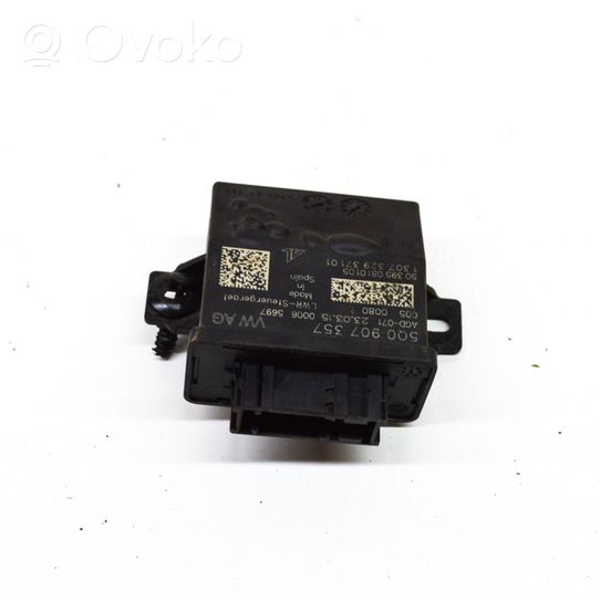 Seat Leon (5F) Lichtmodul Lichtsensor 130732937101